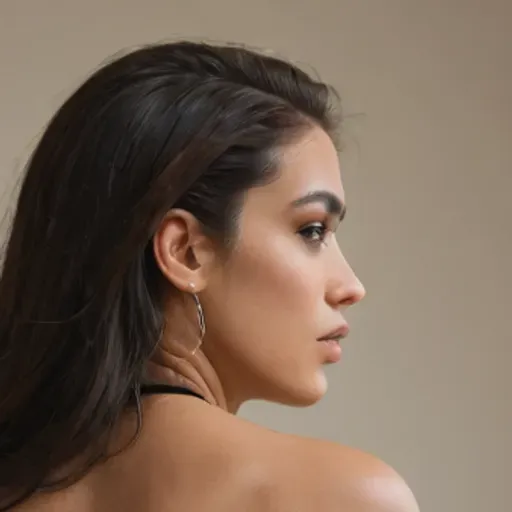 AIポルノ画像ジェネレーター