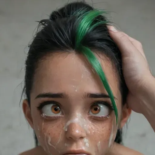 AIポルノ画像ジェネレーター