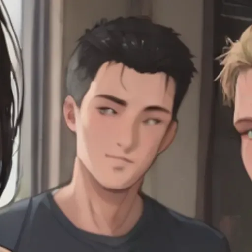 AI porn pic generator