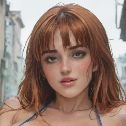 AI 포르노 이미지 생성기