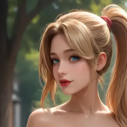 generatore di immagini porno IA