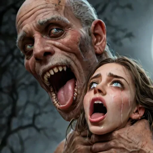 генератор порно-картинок на ИИ