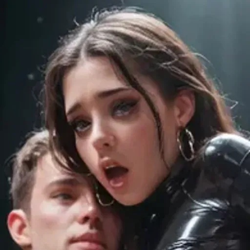 generatore di immagini porno IA