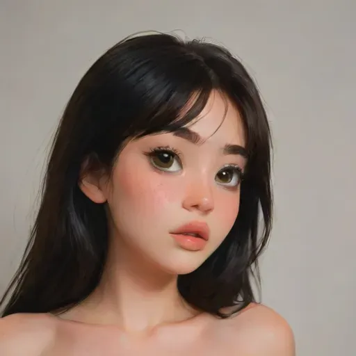 генератор порно-изображений на ИИ