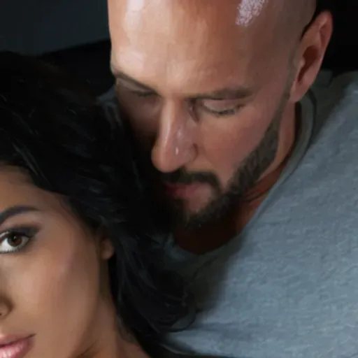 генератор порно-изображений на ИИ