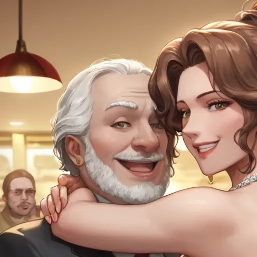 KI-Pornobild-Generator