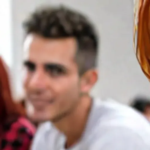 AI porn image generator