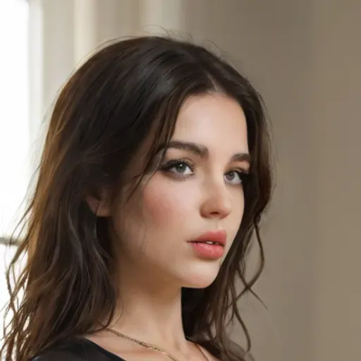 Pencipta imej lucah AI