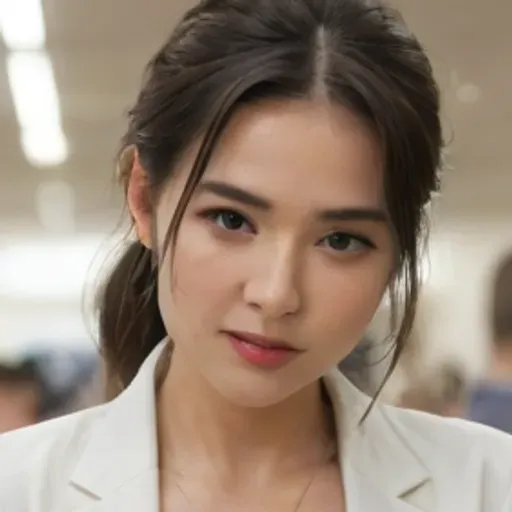 yapay zekâ porno görsel üretici