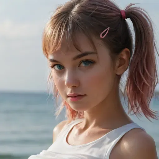 генератор порно-изображений на ИИ