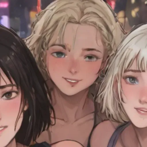 gerador de imagens pornô com IA