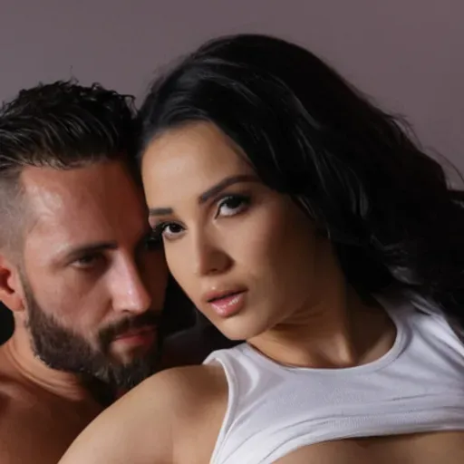 โปรแกรมสร้างภาพโปรนที่ใช้ปัญหา AI