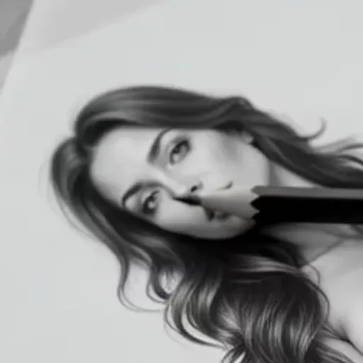 โปรแกรมสร้างภาพโปรนที่ใช้ปัญหา AI