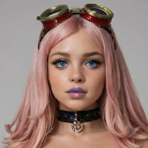 AI色情图片生成器