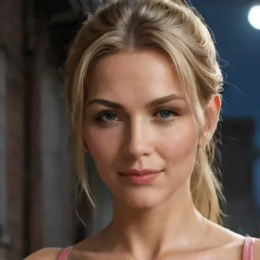 Pencipta imej lucah AI