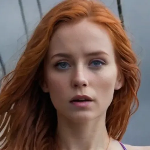 AIポルノ画像ジェネレーター