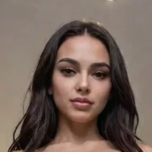 yapay zekâ porno görsel üretici