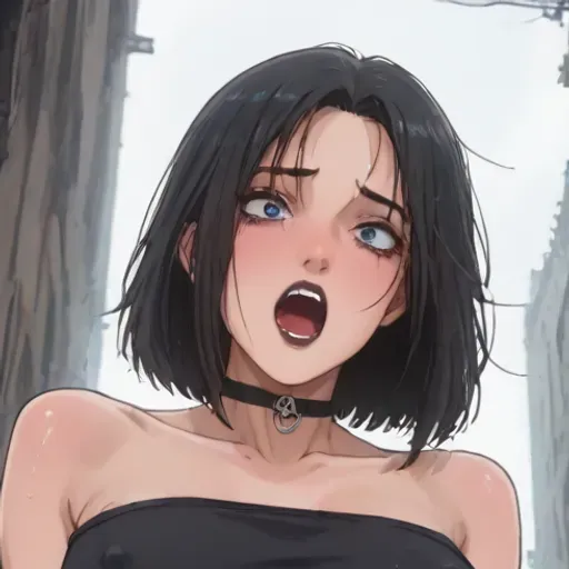 générateur d’images porno IA