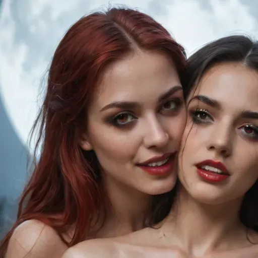 AI porn pic generator