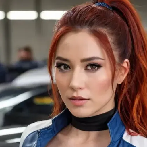 générateur d’images porno IA