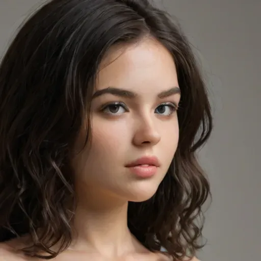 AIポルノ画像ジェネレーター