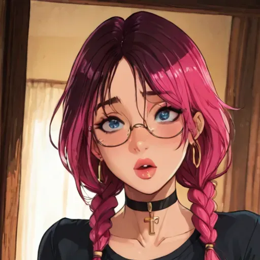 AI porn image generator