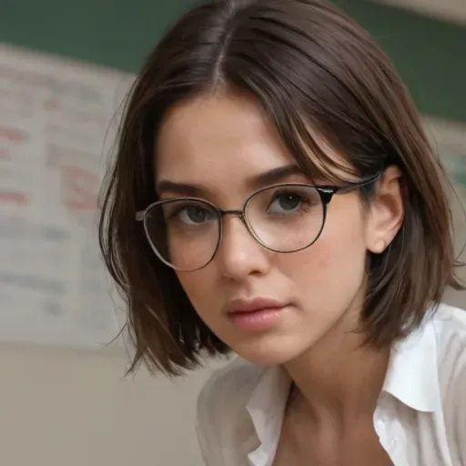 AI 포르노 이미지 생성기