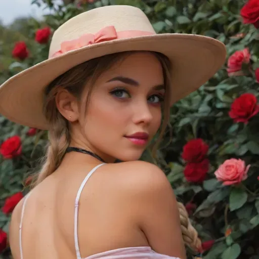 AI 포르노 이미지 생성기