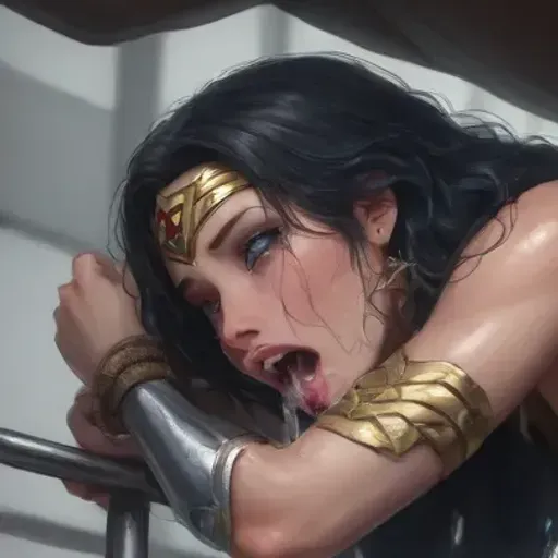 AI porn image generator