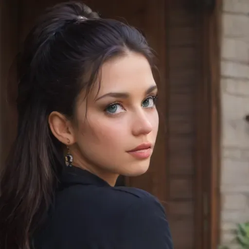 generatore di immagini porno IA