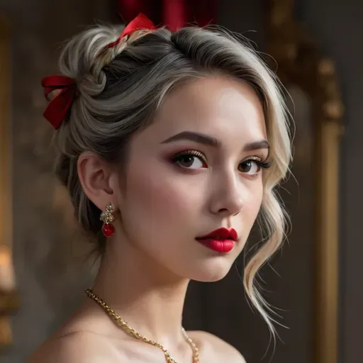 generatore di immagini porno IA