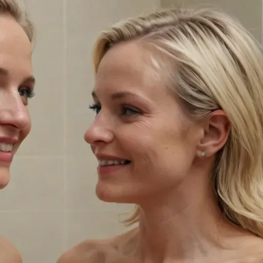 Pencipta imej lucah AI