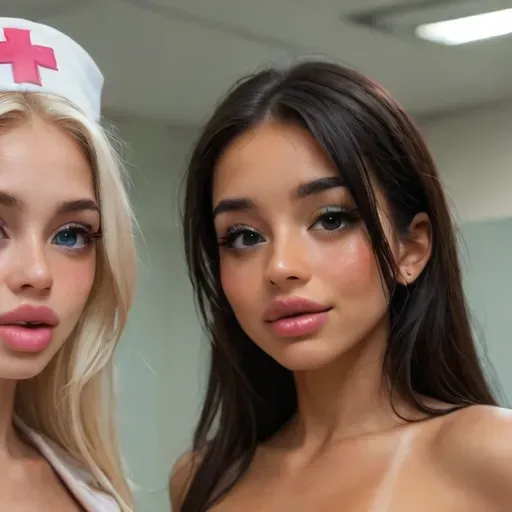 KI-Pornobildchen-Generator