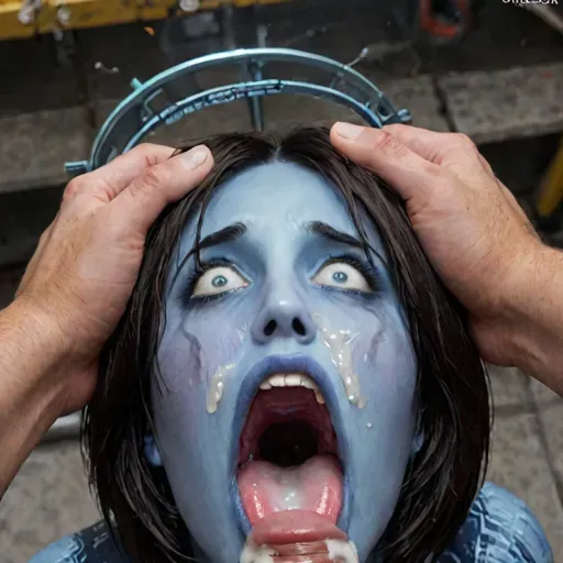 AI色情图片生成器