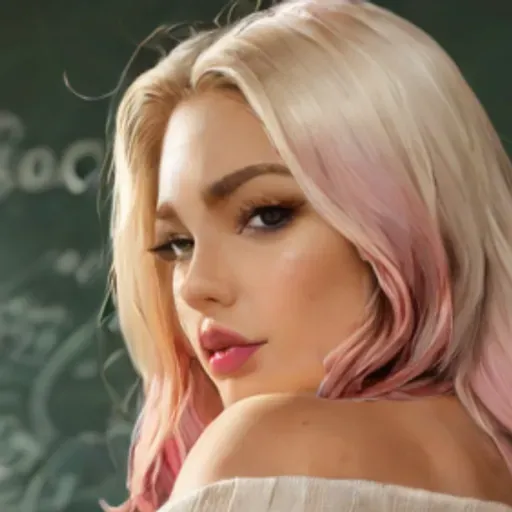 KI-Pornobild-Generator