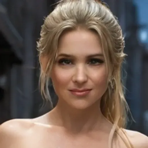 Pencipta imej lucah AI