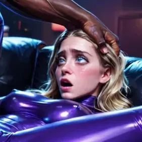 AI porn image generator