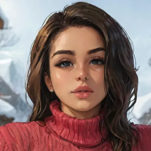 yapay zekâ porno görsel üretici