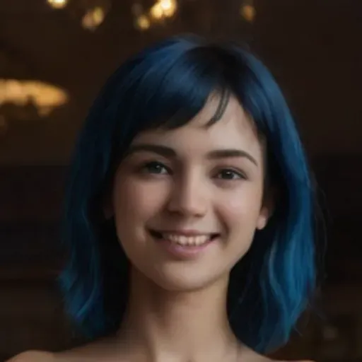 AI 포르노 사진 생성기