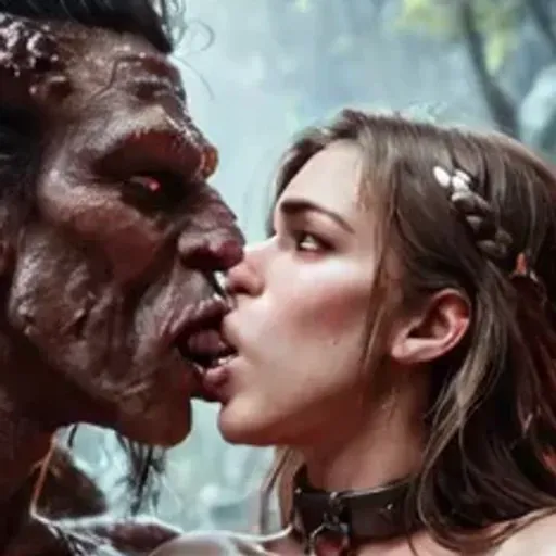 AI 포르노 사진 생성기