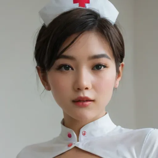 AIポルノ画像ジェネレーター