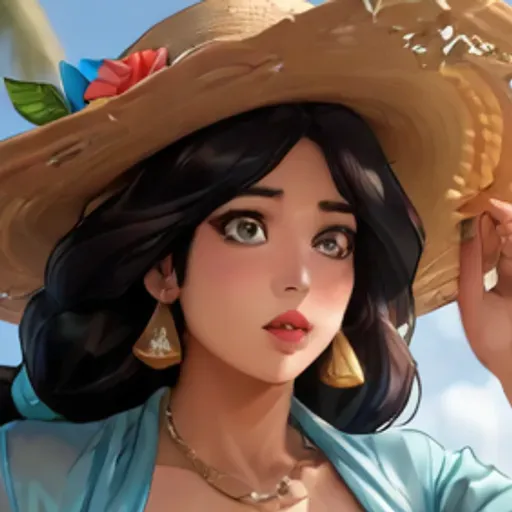 โปรแกรมสร้างภาพโปรนที่ใช้ปัญหา AI