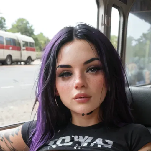 generatore di immagini porno IA