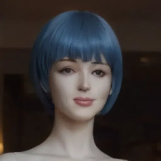 AI 포르노 이미지 생성기