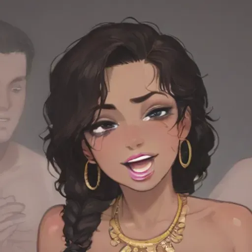 एआई पोर्न इमेज जेनरेटर