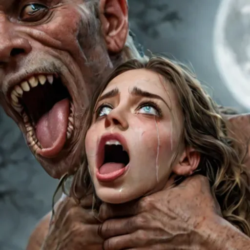 генератор порно-изображений на ИИ