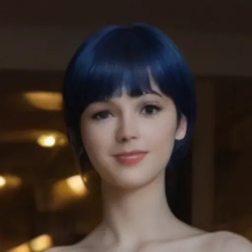 AI 포르노 이미지 생성기