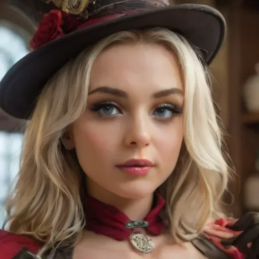 एआई पोर्न इमेज जेनरेटर