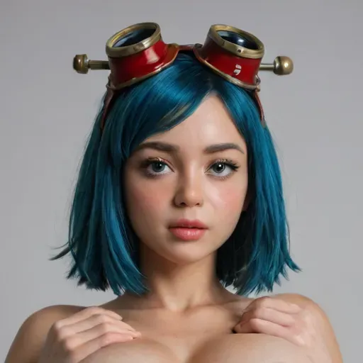 AI porn image generator