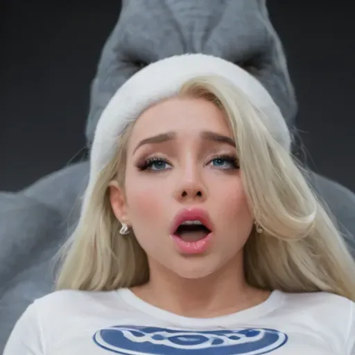 generatore di immagini porno IA